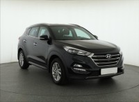 Hyundai Tucson  2.0 CRDi 