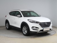 Hyundai Tucson  1.6 T-GDI 