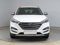Hyundai Tucson  1.6 T-GDI 