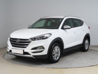Hyundai Tucson  1.6 T-GDI 