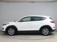 Hyundai Tucson  1.6 T-GDI 