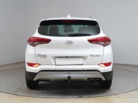 Hyundai Tucson  1.6 T-GDI 