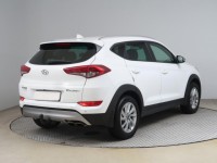 Hyundai Tucson  1.6 T-GDI 