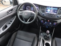 Hyundai Tucson  1.6 T-GDI 