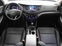 Hyundai Tucson  1.6 T-GDI 