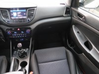 Hyundai Tucson  1.6 T-GDI 