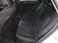 Hyundai Tucson  1.6 T-GDI 