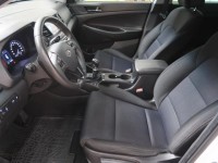 Hyundai Tucson  1.6 T-GDI 