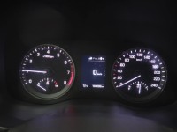 Hyundai Tucson  1.6 T-GDI 