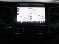 Hyundai Tucson  1.6 T-GDI 