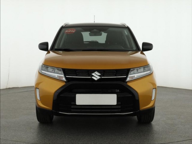 Suzuki Vitara  1.4 BoosterJet Premium