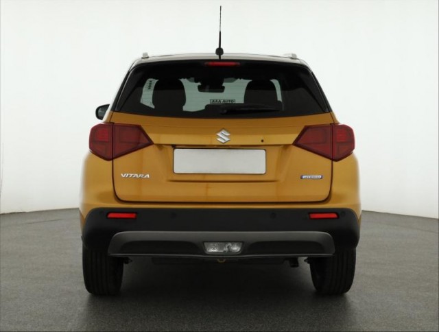 Suzuki Vitara  1.4 BoosterJet Premium
