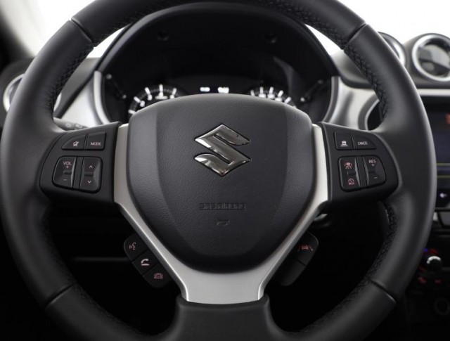 Suzuki Vitara  1.4 BoosterJet Premium
