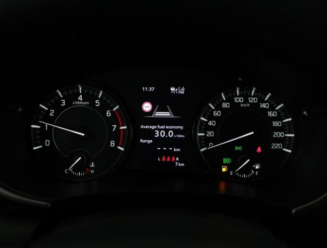 Suzuki Vitara  1.4 BoosterJet Premium
