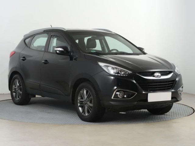 Hyundai ix35  1.6 GDI 
