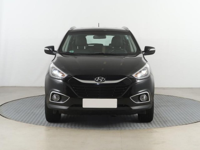 Hyundai ix35  1.6 GDI 