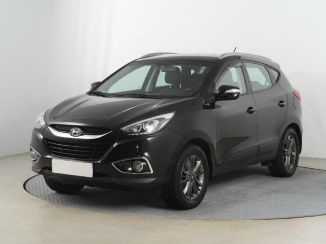 Hyundai ix35  1.6 GDI 
