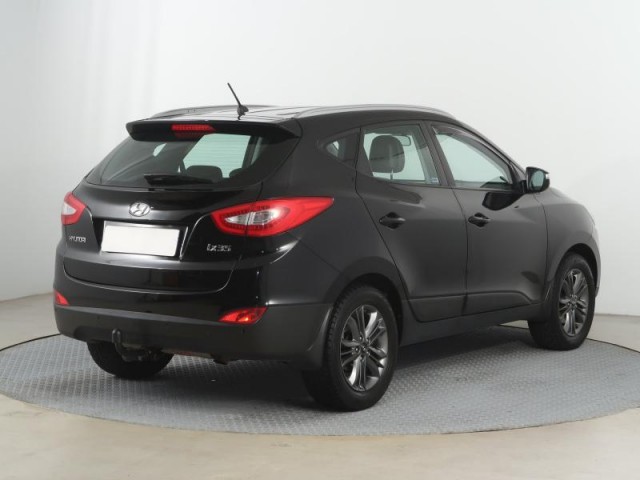 Hyundai ix35  1.6 GDI 