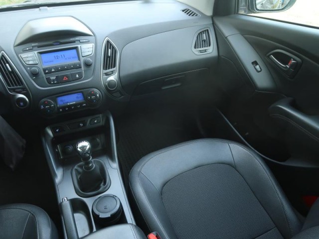 Hyundai ix35  1.6 GDI 
