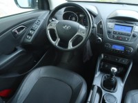 Hyundai ix35  1.6 GDI 