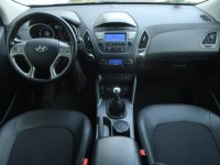 Hyundai ix35  1.6 GDI 