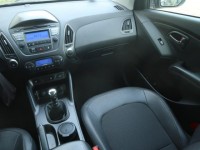 Hyundai ix35  1.6 GDI 