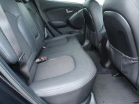 Hyundai ix35  1.6 GDI 