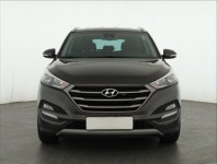 Hyundai Tucson  1.7 CRDi Trikolor