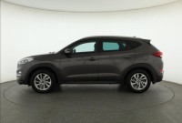 Hyundai Tucson  1.7 CRDi Trikolor