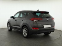 Hyundai Tucson  1.7 CRDi Trikolor