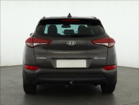 Hyundai Tucson  1.7 CRDi Trikolor
