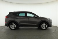 Hyundai Tucson  1.7 CRDi Trikolor