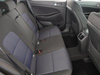 Hyundai Tucson  1.7 CRDi Trikolor