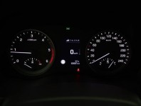 Hyundai Tucson  1.7 CRDi Trikolor