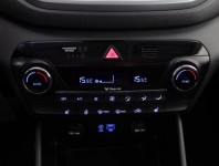 Hyundai Tucson  1.7 CRDi Trikolor