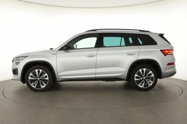 Škoda Kodiaq  2.0 TDI Sportline Plus