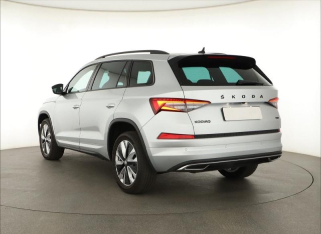 Škoda Kodiaq  2.0 TDI Sportline Plus