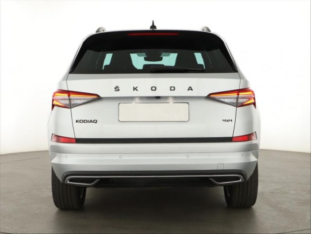 Škoda Kodiaq  2.0 TDI Sportline Plus