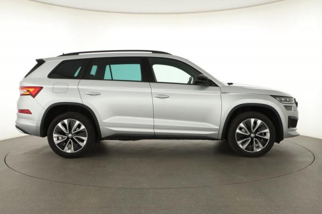 Škoda Kodiaq  2.0 TDI Sportline Plus
