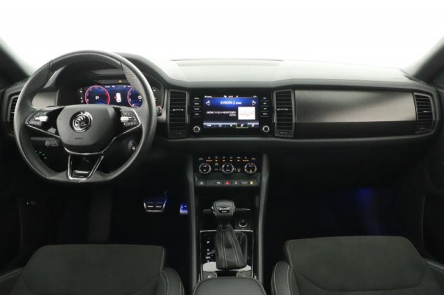 Škoda Kodiaq  2.0 TDI Sportline Plus