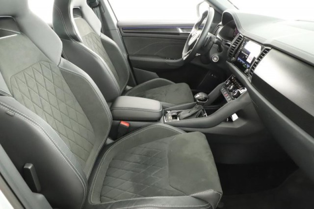 Škoda Kodiaq  2.0 TDI Sportline Plus