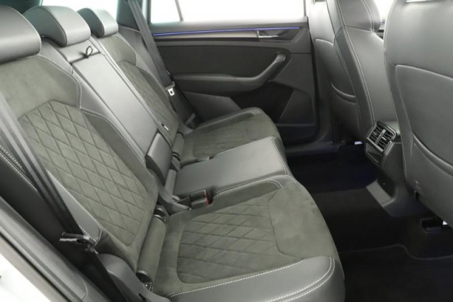 Škoda Kodiaq  2.0 TDI Sportline Plus