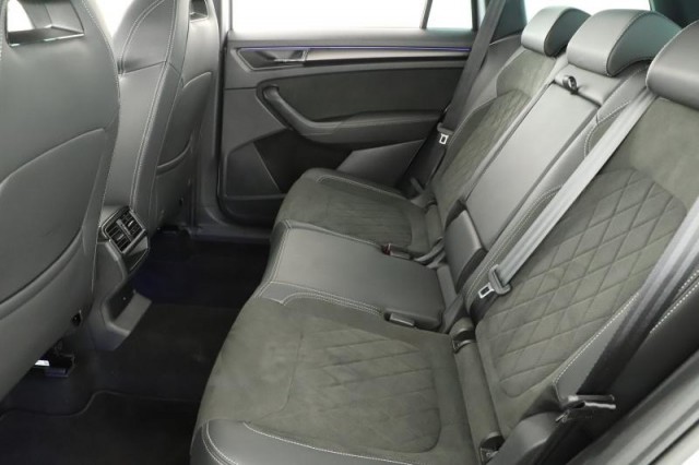 Škoda Kodiaq  2.0 TDI Sportline Plus