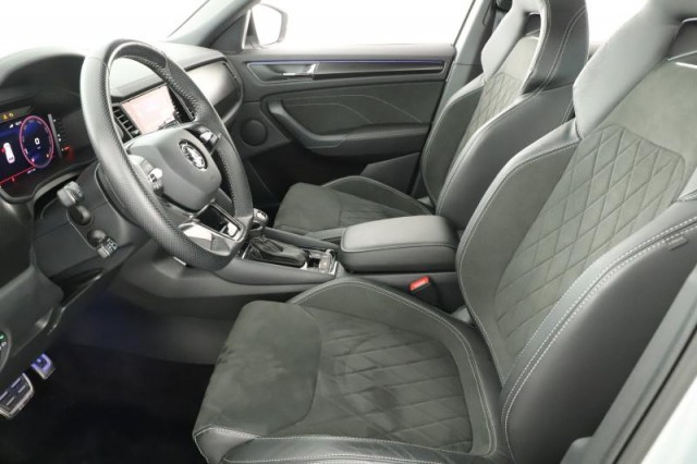 Škoda Kodiaq  2.0 TDI Sportline Plus