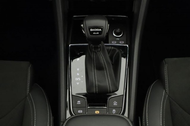 Škoda Kodiaq  2.0 TDI Sportline Plus