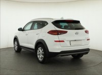 Hyundai Tucson  1.6 T-GDI 