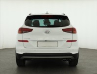 Hyundai Tucson  1.6 T-GDI 