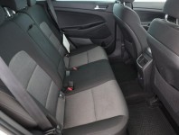 Hyundai Tucson  1.6 T-GDI 