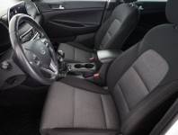Hyundai Tucson  1.6 T-GDI 