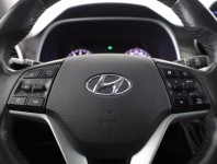 Hyundai Tucson  1.6 T-GDI 